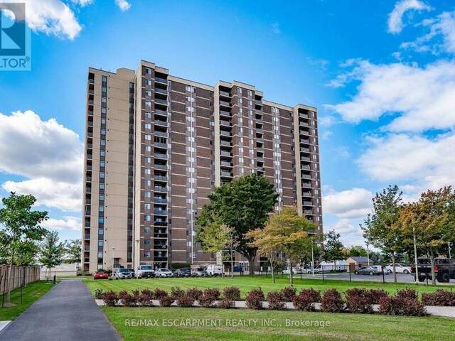703 - 301 FRANCES AVENUE Hamilton Ontario, L8E 3W6 - 3 Bedrooms Waterfront Condo For Sale