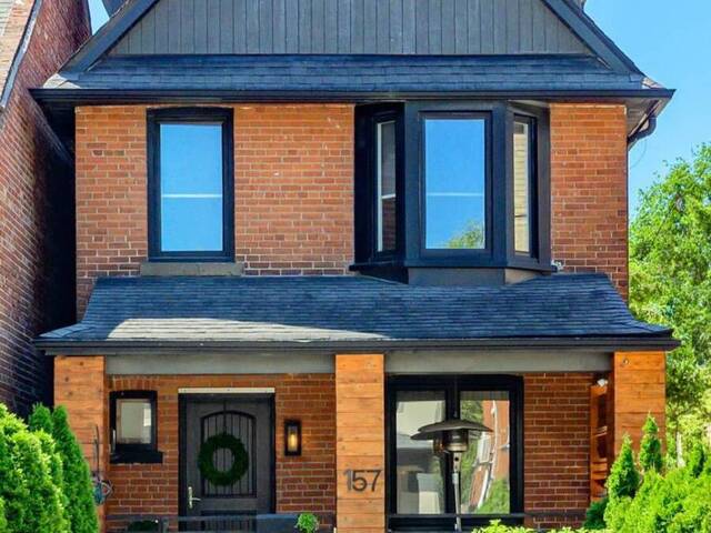 157 RANLEIGH AVENUE Toronto Ontario, M4N 1X2 - 3 Bedrooms Home For Sale