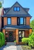 157 RANLEIGH AVENUE | Toronto Ontario | Slide Image One