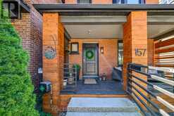 157 RANLEIGH AVENUE | Toronto Ontario | Slide Image Two