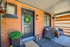 157 RANLEIGH AVENUE | Toronto Ontario | Slide Image Three