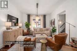 157 RANLEIGH AVENUE | Toronto Ontario | Slide Image Nine