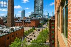 608 - 70 MILL STREET | Toronto Ontario | Slide Image One