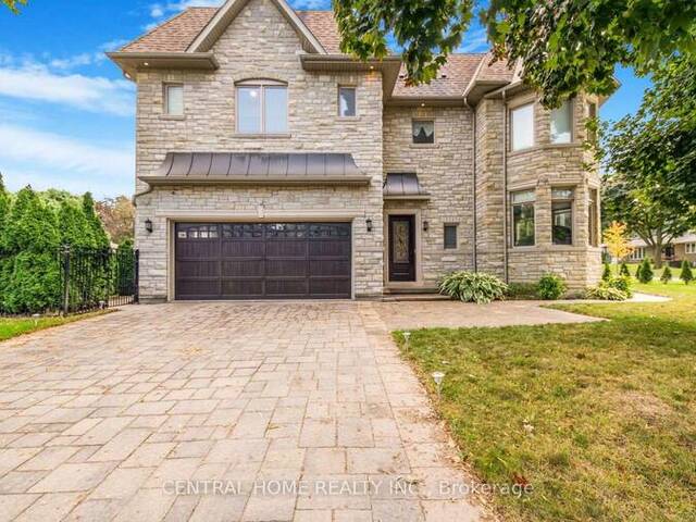 1 TALLY LANE Toronto Ontario, M2K 1V3 - 7 Bedrooms Home For Sale