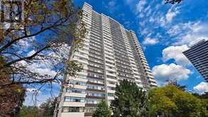 2805 - 100 ANTIBES DRIVE | Toronto Ontario | Slide Image One