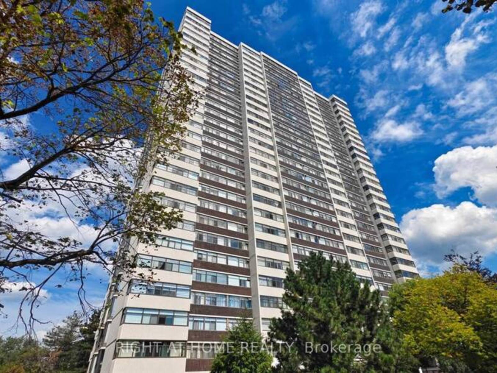 2805 - 100 ANTIBES DRIVE, Toronto, Ontario M2R 3N1