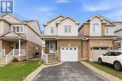 32 SAMANDRIA AVENUE | Whitby Ontario | Slide Image One