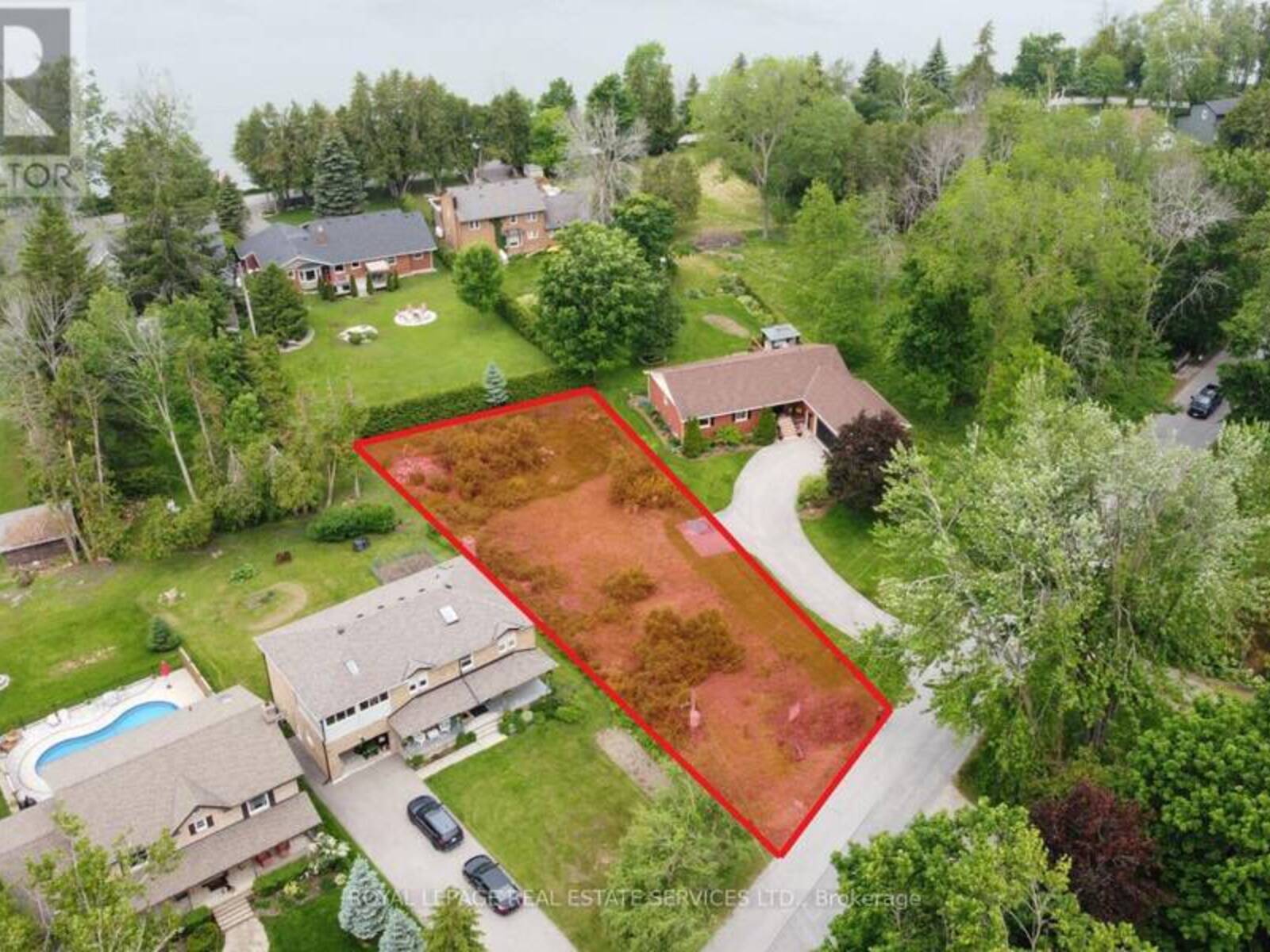 56 PARKLAWN BOULEVARD, Brock, Ontario L0K 1A0