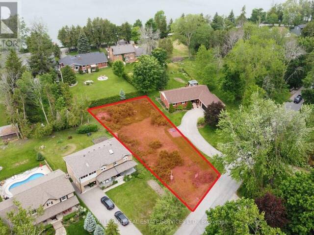 56 PARKLAWN BOULEVARD Brock Ontario, L0K 1A0 - Vacant Land For Sale