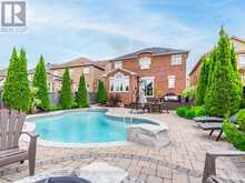 31 ROUTLEDGE DRIVE | Richmond Hill Ontario | Slide Image Thirty-seven