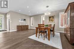 31 ROUTLEDGE DRIVE | Richmond Hill Ontario | Slide Image Eight