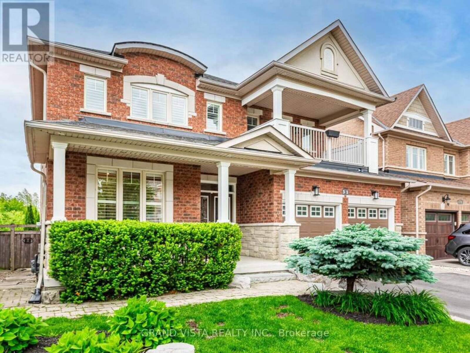31 ROUTLEDGE DRIVE, Richmond Hill, Ontario L4E 0C4