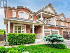 31 ROUTLEDGE DRIVE Richmond Hill Ontario, L4E 0C4