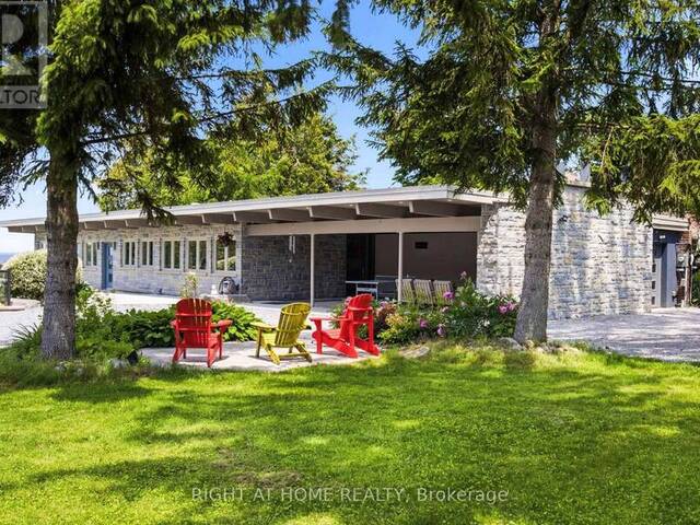 25260 MAPLE BEACH ROAD Brock Ontario, L0K 1A0 - 5 Bedrooms Waterfront Home For sale