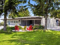 25260 MAPLE BEACH ROAD Brock Ontario, L0K 1A0