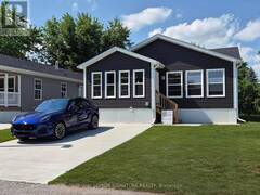 14 BRIARWOOD PLACE Cookstown Ontario, L0L 1L0