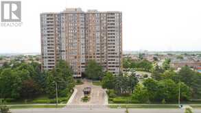 1709 - 100 COUNTY COURT BOULEVARD | Brampton Ontario | Slide Image One