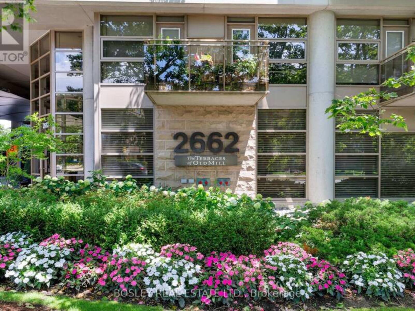 1109 - 2662 BLOOR STREET W, Toronto, Ontario M8X 2Z7