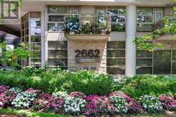 1109 - 2662 BLOOR STREET W | Toronto Ontario | Slide Image One