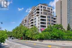 1109 - 2662 BLOOR STREET W | Toronto Ontario | Slide Image Two