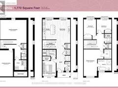15 REGENT STREET Campbellford Ontario, K0L 1L0