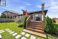 96 DARRELL DRAIN CRESCENT | Asphodel-Norwood Ontario | Slide Image Forty