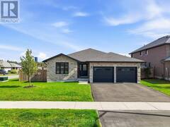 96 DARRELL DRAIN CRESCENT Asphodel-Norwood Ontario, K0L 2V0