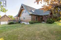 153 BOEVE LANE | Alnwick-Haldimand Ontario | Slide Image Four