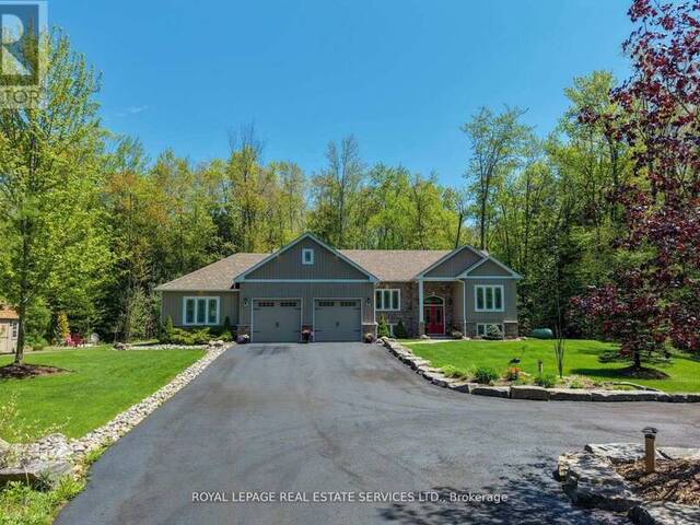 1045 TOWER CRESCENT Gravenhurst Ontario, P0E 1G0 - 5 Bedrooms Home For Sale
