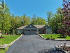 1045 TOWER CRESCENT Gravenhurst Ontario, P0E 1G0