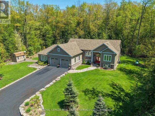 1045 TOWER CRESCENT Gravenhurst Ontario, P0E 1G0 - 5 Bedrooms Home For Sale