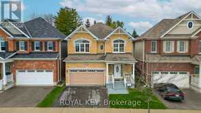 348 EQUESTRIAN WAY | Cambridge Ontario | Slide Image One