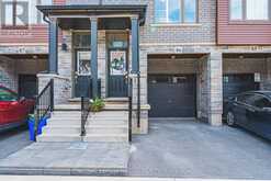 86 - 575 WOODWARD AVENUE | Hamilton Ontario | Slide Image Two