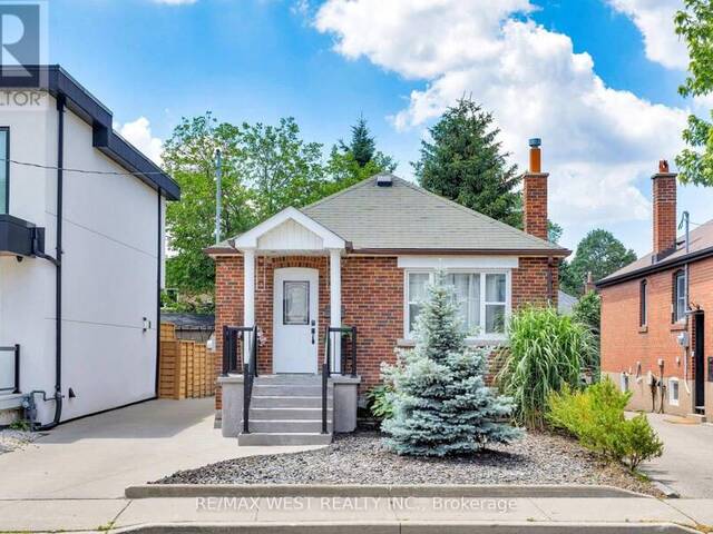 42 STEPHEN DRIVE Toronto Ontario, M8Y 3M6 - 4 Bedrooms Home For Sale