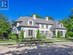 393 MAPLE GROVE DRIVE Oakville Ontario, L6J 4V8