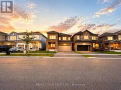 363 LEANNE LANE Shelburne Ontario, L9V 3Y6