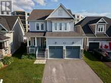 41 PRIMEAU CRESCENT | Lindsay Ontario | Slide Image Two