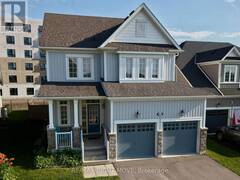 41 PRIMEAU CRESCENT Lindsay Ontario, K9V 0M6