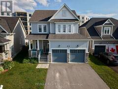 41 PRIMEAU CRESCENT Lindsay Ontario, K9V 0M6
