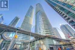 1709 - 14 YORK STREET | Toronto Ontario | Slide Image One