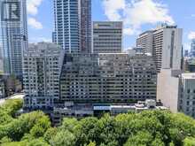 209 - 360 BLOOR STREET E | Toronto Ontario | Slide Image One