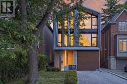 156 SNOWDON AVENUE | Toronto Ontario | Slide Image One
