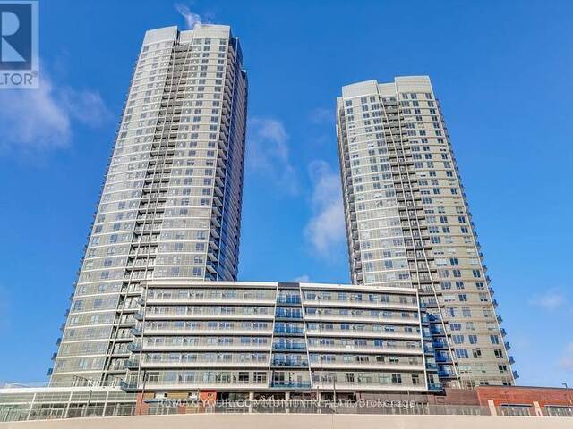 3006 - 30 UPPER MALL WAY Vaughan Ontario, L4J 0L7 - 2 Bedrooms Condo For Sale
