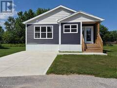 16 BRIARWOOD PLACE Cookstown Ontario, L0L 1L0