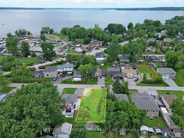 351 MIAMI DRIVE Georgina Ontario, L4P 2Z6 - Vacant Land For Sale