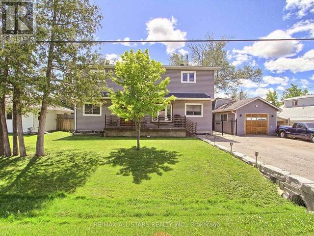 397 WINNIFRED DRIVE Georgina Ontario, L4P 3B6 - 5 Bedrooms Home For Sale