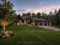 47 WAVERLEY HEIGHTS Elmvale Ontario, L0L 1P0