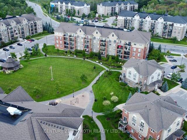 104 - 43 FERNDALE DRIVE S Barrie Ontario, L4N 5W6 - Condo For Sale