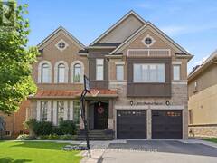 2177 VINELAND CRESCENT Oakville Ontario, L6H 0J6