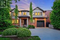9 BERNICE AVENUE | Toronto Ontario | Slide Image One